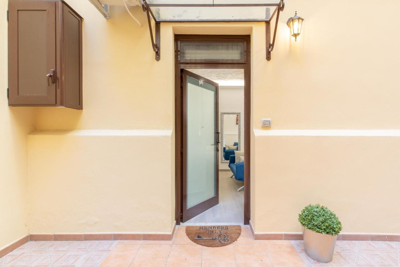 Dolce Vita New Studio Rom Exterior foto